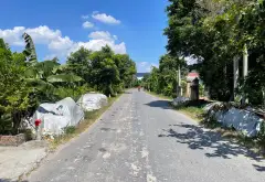 THỬA 52 THÔN HUỆ LAI, PHÙ ỦNG - MẶT ĐƯỜNG LỚN - Ô TÔ TRÁNH - KINH DOANH... Bán đất tại Phạm Ngũ Lão, Hưng Yên 02
