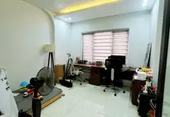 Nhà 3 tầng ngầm tình chốn phố, vị trí đếm không xuệt... Bán nhà riêng tại An Biên, Hải Phòng 04