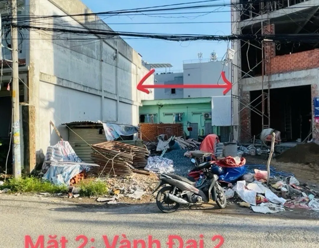 Bán nhà đường 147 phường Phước Long - tương lai mặt tiền Vành Đai 2 - còn 240m2 ngang 9m - 16 tỷ TL... Bán nhà riêng tại Phước Long, Hồ Chí Minh 01