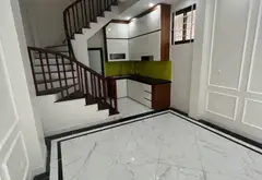 Bán nhà 5 tầng lô góc tại Xuân Phương, gần đại học và bệnh viện, oto gần... Bán nhà riêng tại Xuân Phương, Hà Nội 03