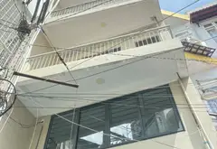 Nhà Mặt Phố Hai Mặt Tiền Kinh Doanh Đỉnh Tại Quận Sầm Uất... Bán nhà mặt phố tại Tân Sơn Nhất, Hồ Chí Minh 04