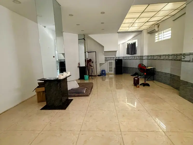 Nhà mặt tiền 8m Quận 4, diện tích 95m2, 8 tầng cho thuê full... Bán nhà mặt phố tại Xóm Chiếu, Hồ Chí Minh 01