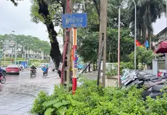 Nhà Phân Lô Ô Tô Đỗ Cửa Phường Hà Đông... Bán nhà riêng tại Hà Đông, Hà Nội 11