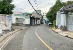 Bán đất 795m2, 7 lô vuông đẹp tại Song Hành Hóc Môn... Bán đất tại Hóc Môn, Hồ Chí Minh 02