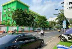Cơ Hội Vàng Sở Hữu Nhà Mặt Phố Phạm Văn Chí Giá Tốt Hiếm Có... Bán nhà mặt phố tại Bình Tiên, Hồ Chí Minh 01