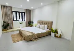 Bán nhà 5 tầng hiện đại tại Nơ Trang Long, Bình Thạnh, giá tốt... Bán nhà riêng tại Bình Thạnh, Hồ Chí Minh 05