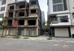 Nhà lô góc 4 tầng diện tích 82.5 m² tại Khu Đấu Giá Tiên Dương, Đông Anh... Bán nhà riêng tại Phúc Thịnh, Hà Nội 04