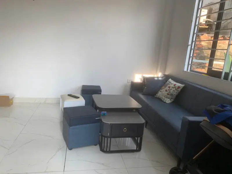 Ô TÔ ĐỖ CỬA - NHÀ ĐẸP - LÔ GÓC - TẶNG NỘI THẤT - KHU VỰC PHÁT TRIỂN... Bán nhà riêng tại Chương Mỹ, Hà Nội 01