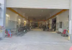 Bán nhà mặt phố hai mặt tiền tại xã Đông Thạnh, Hóc Môn, diện tích lớn 1879 m2... Bán nhà mặt phố tại Đông Thạnh, Hồ Chí Minh 03