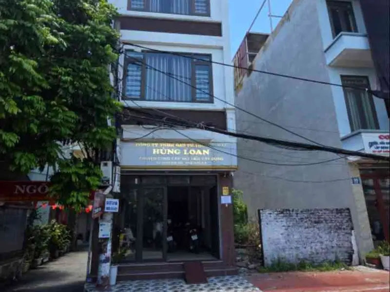 Nhà mặt phố 4 tầng vị trí đắc địa tại quận Lê Chân... Bán nhà mặt phố tại Lê Chân, Hải Phòng 01