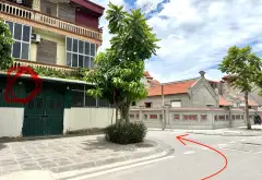 Bán nhà riêng 6 tầng có gara ô tô, thang máy tại phường Thạch Bàn, Long Biên... Bán nhà riêng tại Long Biên, Hà Nội 17