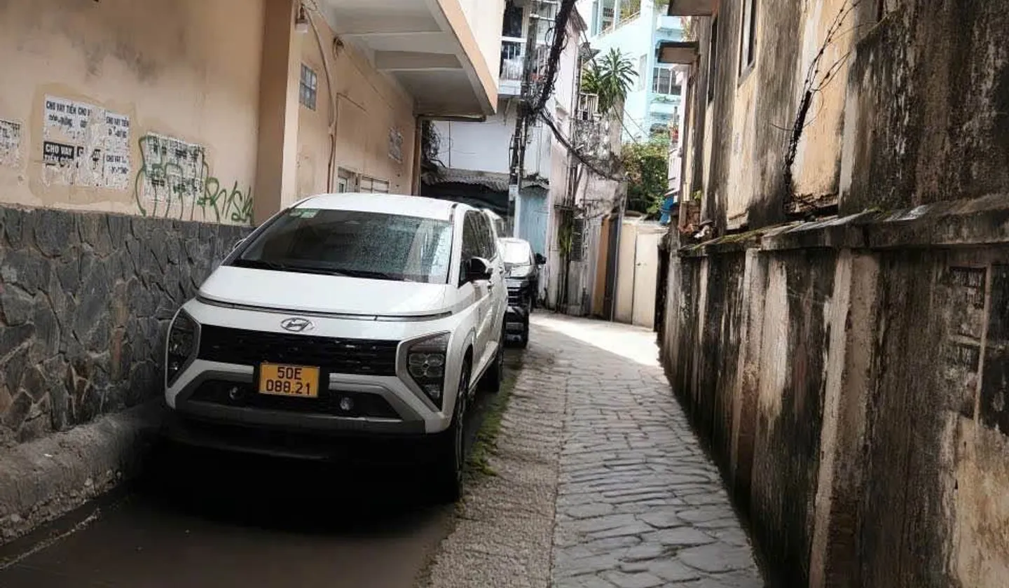 Bán nhà riêng tại Trần Văn Kỷ, Bình Thạnh - 63m², giá 7.6 tỷ VNĐ... Bán nhà riêng tại Bình Thạnh, Hồ Chí Minh 01