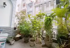 Nhà 3 tầng hẻm xe hơi Nguyễn Tiểu La, Quận 10... Bán nhà riêng tại Diên Hồng, Hồ Chí Minh 11