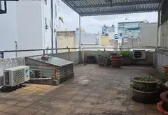 ​Mặt tiền đường Âu Cơ Tân Phú 90m2 nở hậu, dòng tiền 15tr/th, vị trí đắc địa... Bán owner_side tại Tân Sơn Nhì, Hồ Chí Minh 10