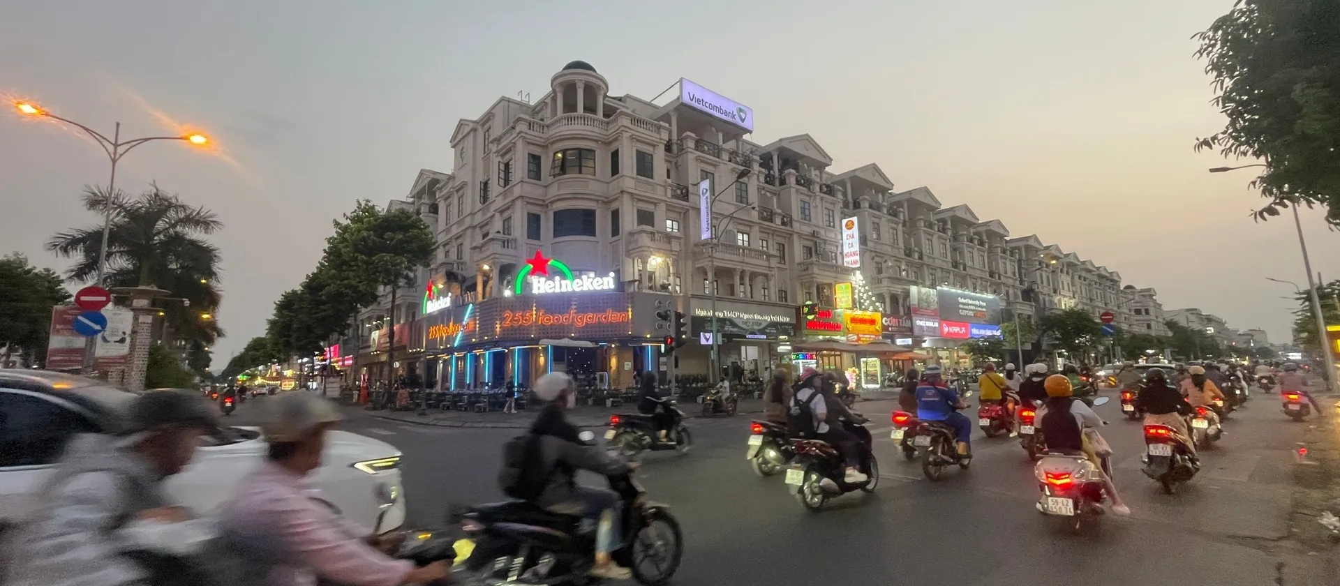 Bán nhà riêng 4 tầng 155m2 hẻm xe tải Phường Thông Tây Hội TP.HCM giá 18.6 tỷ... Bán nhà riêng tại Thông Tây Hội, Hồ Chí Minh 01
