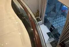 Nhà mặt phố Nguyễn Xí 5 tầng, mặt tiền gần 6m, giá sốc... Bán nhà mặt phố tại Bình Lợi Trung, Hồ Chí Minh 16