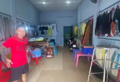 Nhà mặt phố Tân Sơn khu kinh doanh sầm uất, diện tích 82.9 m2... Bán nhà mặt phố tại An Hội Tây, Hồ Chí Minh 03