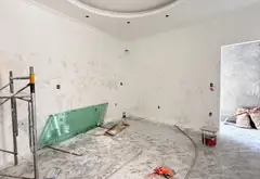 Cơ hội sở hữu nhà 4 tầng gần Hồ Sen, Miếu Hai Xã với giá tốt... Bán nhà riêng tại Lê Chân, Hải Phòng 03