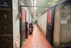 Bán nhà riêng chính chủ tại Nam Dư... Bán nhà riêng tại Lĩnh Nam, Hà Nội 12