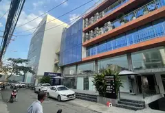 Bán nhà mặt phố Phường Thạnh Mỹ Tây, Hồ Chí Minh, diện tích 78m², 2 tầng, mặt tiền 4m... Bán nhà mặt phố tại Thạnh Mỹ Tây, Hồ Chí Minh 02