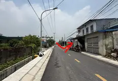 Nhà riêng mới xây tại khu dân cư yên tĩnh, Quốc Tuấn... Bán nhà riêng tại An Dương, Hải Phòng 02
