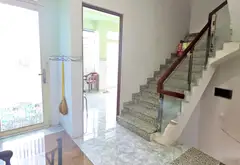 Bán nhà hẻm Hậu Giang, Quận 6, 53m2, 3 tầng 4pn. Giá 8,9 tỷ... Bán nhà riêng tại Phú Lâm, Hồ Chí Minh 09