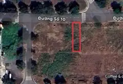 Bán đất 100m2 mặt tiền 5m khu dân cư Phong Phú, đường 16m, pháp lý hoàn chỉnh... Bán đất tại Bình Hưng, Hồ Chí Minh 04