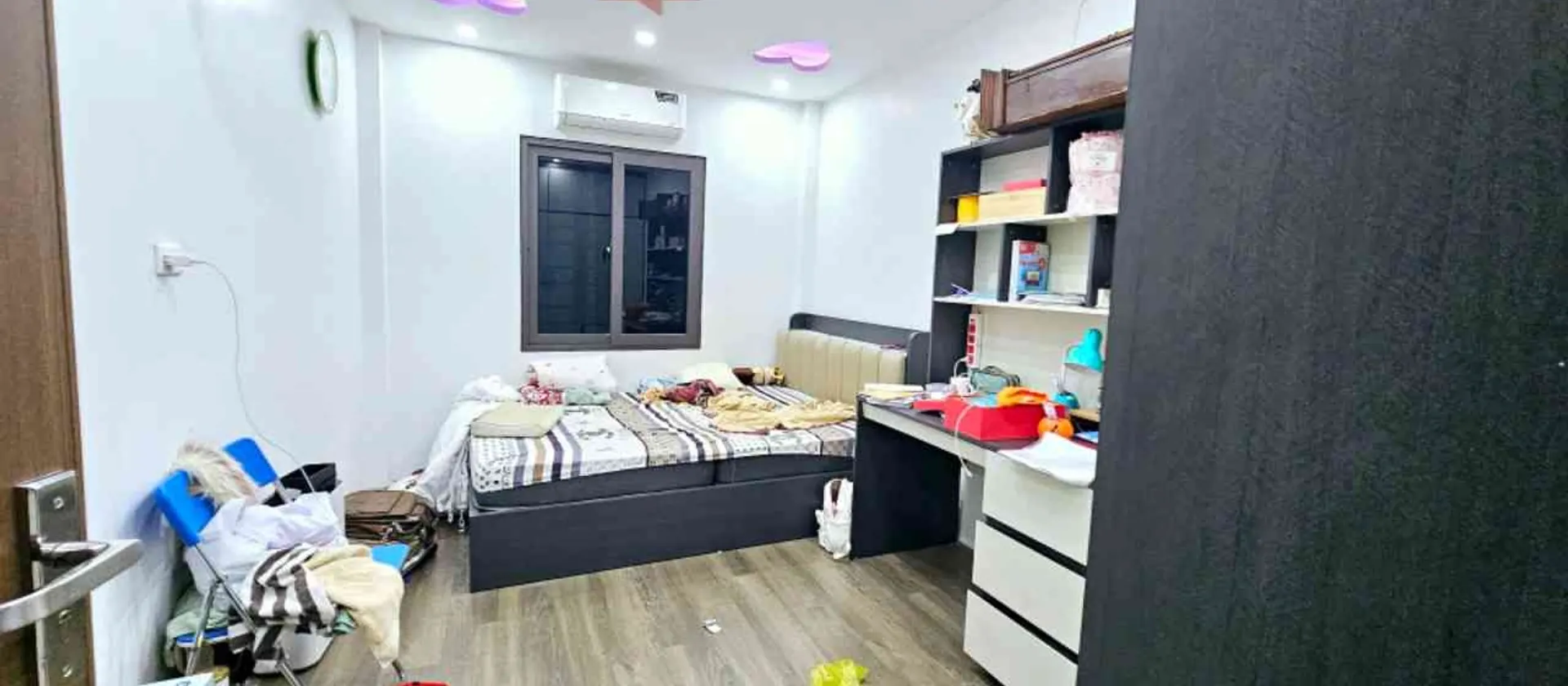 Bán nhà riêng khu vip MINH KHAI -TIME CTY .mặt ngõ kinh doanh vi trí đẹp khu dân trí cao... Bán nhà riêng tại Vĩnh Tuy, Hà Nội 01