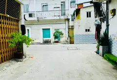 Nhà hẻm xe tải Quận 10 - Sổ sẵn, xây tự do... Bán nhà mặt phố tại Hòa Hưng, Hồ Chí Minh 04