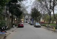 Biệt thự sang trọng, vị trí vàng tại Geleximco Lê Trọng Tấn... Bán biệt thự, liền kề tại An Khánh, Hà Nội 03