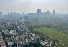 P2809 Chung Cư Startup Tower (91 Đại Mỗ) Đại Mỗ 170m² 9.5 tỷ... Bán căn hộ chung cư tại Đại Mỗ, Hà Nội 15