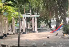Bán căn hộ 2 phòng ngủ diện tích 77.3m2 tại khu chung cư Sài Gòn mới, hỗ trợ vay ngân hàng... Bán căn hộ chung cư tại Nhà Bè, Hồ Chí Minh 02