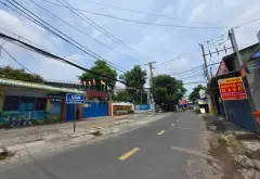🔥 VỊ TRÍ CỰC ĐẸP – SÁT LÀNG ĐẠI HỌC | LINH XUÂN 🔥... Bán nhà riêng tại Linh Xuân, Hồ Chí Minh 01