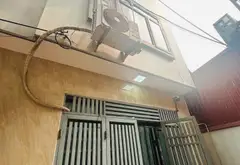 Nhà 4 Tầng Full Nội Thất, Sân Chung Thoáng Mát Hà Đông... Bán nhà riêng tại Phú Lương, Hà Nội 09