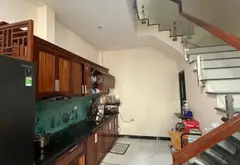 Nhà 5 tầng mới tại Gia Thuỵ với thiết kế hiện đại và vị trí thuận tiện... Bán nhà riêng tại Bồ Đề, Hà Nội 02