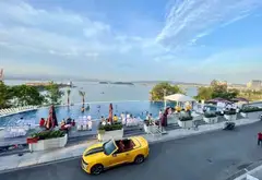 Biệt thự 4 tầng view biển tại Bãi Cháy, Quảng Ninh giá 30 tỷ... Bán biệt thự, liền kề tại Bãi Cháy, Quảng Ninh 05