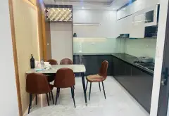 Bán nhà riêng mặt ngõ ô tô tại khu vực tiềm năng, 32m², 4 tầng, 6 phòng ngủ... Bán nhà riêng tại Hoài Đức, Hà Nội 09