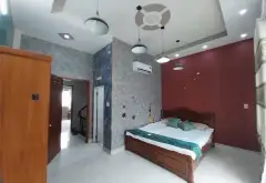 NHÀ ĐẸP HẺM XE HƠI TRƯƠNG THỊ HOA – Q12 🔥
📐 55,8m² – 4,88×10,25m – nở hậu 4,89m | DTSD 169m²
📍 P... Bán nhà riêng tại Tân Thới Hiệp, Hồ Chí Minh 09