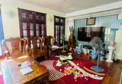 Bán nhà riêng 7 tầng mặt tiền rộng tại trung tâm Cầu Giấy, vị trí đắc địa... Bán nhà riêng tại Nghĩa Đô, Hà Nội 03