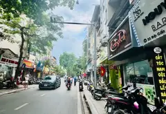 Bán Nhà 5 tầng siêu đẹp phố Đội Cấn - trung tâm Ba Đình hàng xóm với Bác - vị trí vàng với giá nhỉn... Bán nhà riêng tại Ba Đình, Hà Nội 08