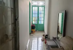 Bán nhà riêng 4 tầng tại Nguyễn Văn Luông, diện tích 68m², phù hợp vừa ở vừa kinh doanh... Bán nhà riêng tại Phú Lâm, Hồ Chí Minh 08