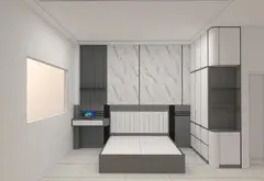 Bán nhà mặt phố 5 tầng mới xây, diện tích 62.6m² tại Ấp Chiến Lược... Bán nhà mặt phố tại Bình Tân, Hồ Chí Minh 13