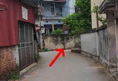 Bán đất 44,3m2 tại Xóm Tây, Tam Sơn, Từ Sơn, Bắc Ninh, mặt tiền 5,1m, pháp lý cơ sở... Bán đất tại Tam Sơn, Bắc Ninh 04