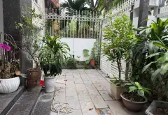 Biệt thự đẳng cấp 198m2, ba mặt vườn hoa tại khu đô thị Việt Hưng đón ánh sáng và gió mát tự nhiên... Bán biệt thự, liền kề tại Việt Hưng, Hà Nội 03