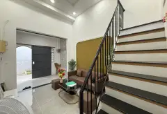 Bán nhà riêng 2 tầng 39.5m² phường 11 Gò Vấp, thiết kế hiện đại, full nội thất... Bán nhà riêng tại Thông Tây Hội, Hồ Chí Minh 16