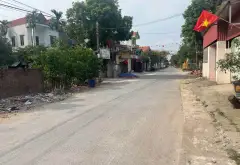 Cơ hội sở hữu đất vàng tại phường Thượng Hồng, Mỹ Hào, Hưng Yên... Bán đất tại Thượng Hồng, Hưng Yên 05