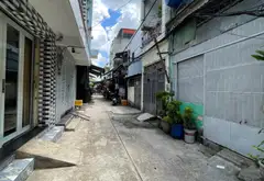 Nhà xinh 2PN, hẻm yên tĩnh khu Bình Tân, tiện đi lại... Bán nhà riêng tại An Lạc, Hồ Chí Minh 09