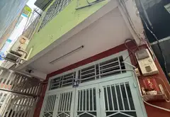 Nhà 2 tầng siêu tiện nghi Quận 11 giá tốt... Bán nhà riêng tại Phú Thọ, Hồ Chí Minh 07