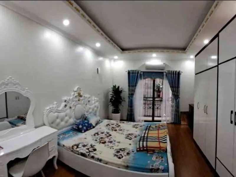 Nhà Việt Hưng siêu tiện lợi tặng full nội thất giá hấp dẫn... Bán nhà riêng tại Việt Hưng, Hà Nội 01