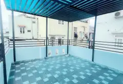 Nhà 3 tầng 52m2 gần hẻm xe hơi Hậu Giang, 3 phòng ngủ... Bán nhà riêng tại Phú Lâm, Hồ Chí Minh 10